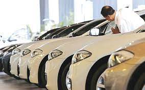 Namun pastikan dulu kamu sudah punya jadwal kereta bandara yang sudah kamu pilih untuk keberangkatan atau kepulangan. Waspada Jangan Beli Kereta Terpakai Jika Harga Terlalu Murah Free Malaysia Today Fmt