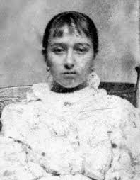 Margaret Anne Cagle Cagle (1879-1963)