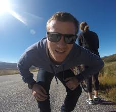 They let him go work with minors. Strava Runner Profile Brad Aldrich