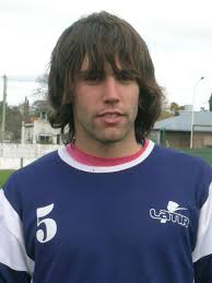 Así eran, cuando jugaban, los entrenadores de Tandil