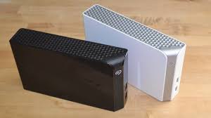 We tested options from seagate all of the drives we reviewed were purchased by lifewire; Seagate Backup Plus Hub Hard Drive Long Term Review Geekdad