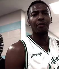 Noah Miokovic Fight Leo High School Basketball Game