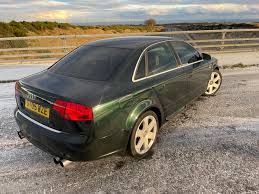 Image result for Cambridge Green 2003 Audi