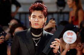 Six (2015), mei ren yu (2016), and sweet sixteen (2016), and journey to the west: Chinese Canadian Singer Kris Wu Detained On Rape Allegations By Beijing Police In Metoo Case The Washington Post