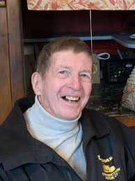 Obituary information for Bertrand M. Flynn