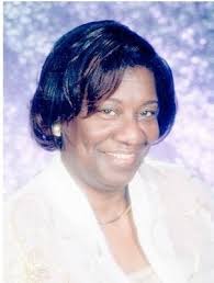 Doris Alexander Obituary (2015)