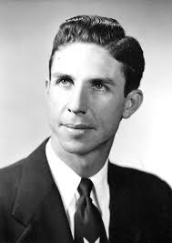 Anthony Gray “Tony” Sharp (1923-2004)