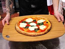 Guillaume Grasso Vera Pizza Napoletana Restaurants A 15 Arrondissement Paris
