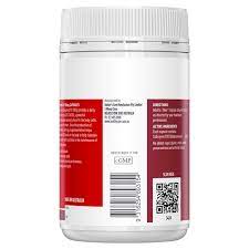 Because your body's natural ability to produce coq10 declines with age. Buy Healthy Care Coq10 150mg 100 Capsules Online At Chemist Warehouse