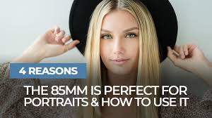 9 Best Lenses for Portrait Photography to Choose in 2025
