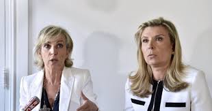 Valerie bacot, a french woman who claims to have suffered more than two decades of abuse at the hands of stepfather bacot shot polette in the neck after suffering 25 years of abuse at his hands. Television Battue Violee Prostituee Le Temoignage De Valerie Bacot Accusee D Avoir Tue Son Mari