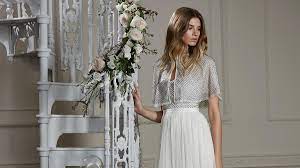 Preisbeispiele, wie viel hochzeitskleider kosten. Hochzeitsmode Warum Braute Nicht Mehr Prinzessin Sein Wollen Welt