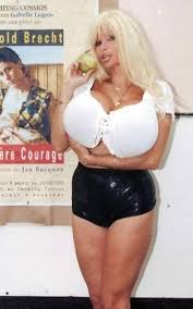 Barrett decided to go back to school, earn her ged, and earn a college degree in physical therapy. Lolo Ferrari Wikidata