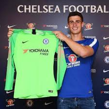 Check spelling or type a new query. The Training Shirt Chelsea Fc Worn By Kepa Arrizabalaga On The Account Instagram Of Chelsea Spotern