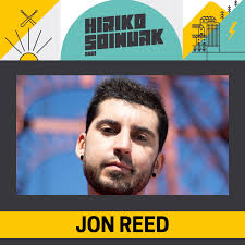 Jon Reed (@Ionreedrap) • Facebook