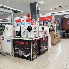 Opening hours and more information. Cuckoo Tesco Mutiara Rini Home Facebook