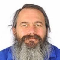 Keith Perry, Cornell University • Expertise Finder Network