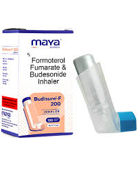 Image result for Formoterol