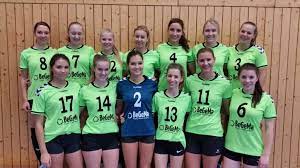 Es galt großer respekt, da. 3 Spieltag In Der Bezirksoberliga 2017 2018 Tv 09 Horas E V