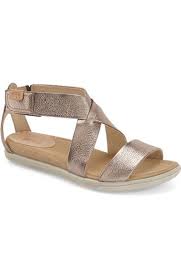 Ecco Damara Sandal Women Nordstrom Ecco Shoes Women Sandals Womens Sandals