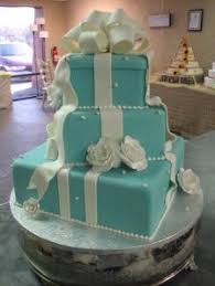 Bridal Cakes Cake Gallery Tiffany Cakes Tiffany Wedding Cakes Tiffany Blue Cakes