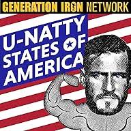 U-Natty States Of America Podcast