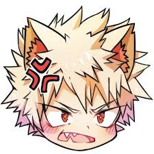 Bakugou Catsuki Hero Chibi My Hero Chibi art style drawing tutorials, drawing hacks and how to. bakugou catsuki hero chibi my hero