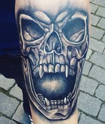 Download 28,000+ royalty free skull tattoos vector images. 180 Skull Tattoos For Girls 2021 Meaningful Designs With Cross Bones And Sleeve Ideas