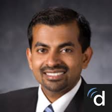 Dr. Deepu Nair, MD