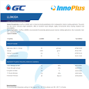 Buy LLDPE INNOPLUS LL8420A Virgin Polymer – Top-Grade Polymer ...