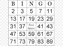 Adding more decks to the game allows for larger setups (or bingo cards). Bingo Card Number Mathematics Game Png 600x600px Bingo Area Bingo Card Black And White Card Game