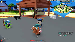 Sword art online rpg server. What Is Cube World Everything You Need To Know About The Next Minecraft Dexerto