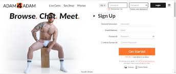 What other app can say the same? Adam4adam Contact Phone Number Support Email Fax Office Address