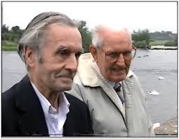 The following is a transcript of an interview conducted with the of the  last Abbey Fishermen in 1993.