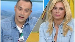 Οι πιο δύσκολες στιγμές της ζωής τους ο κρατερός κατσούλης και η κατερίνα καραβάτου περιγράφουν σε συνέντευξή τους στο περιοδικό people τα πιο όμορφα χριστούγεννα που πέρασαν. Katerina Karabatoy Krateros Katsoylhs Celebrities Eidhseis Yupiii Gr