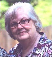 Obituary information for Barbara Anne Orndorff