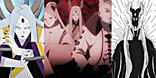 Boruto: Naruto Một Lần Nữa Sẽ Đối Đầu Với Isshiki Để Cứu 