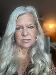 Thin hair and a lot of it, 52 and looking for advice