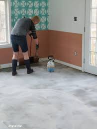 Pin On Staining Concrete Floors