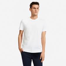 Check out our man white shirt selection for the very best in unique or custom, handmade pieces from our clothing shops. 15 Best White T Shirts For Men 2021 According To Experts