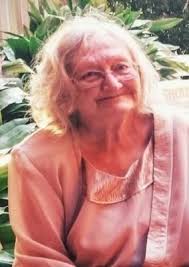 Julia Tice Obituary (2016)