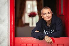 In a string of tweets, the irish singer — who has. Sinead O Connor Facebook