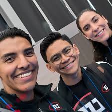 Top Level Taekwondo & Martial Arts Academy‎