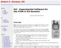 Image result for ICOM IC-R3