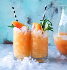 There are a lot of them. 30 Refreshing Mocktail Recipes That Make Skipping Booze Easy Self