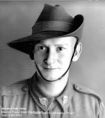 BLECHYNDEN Maurice Green