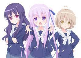 Epingle Sur Tenshi No 3p