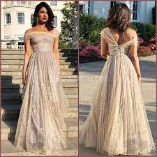 Priyanka chopra was among the celebrity guests at prince harry and meghan markle's wedding on saturday. Priyanka Chopra Dior Dress Royal Wedding Off 78 Medpharmres Com