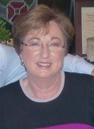 Condolence Book for Eileen McNicholas (née McCormack) (Knockmore, Mayo)