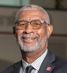 Board of Control Members and Bios